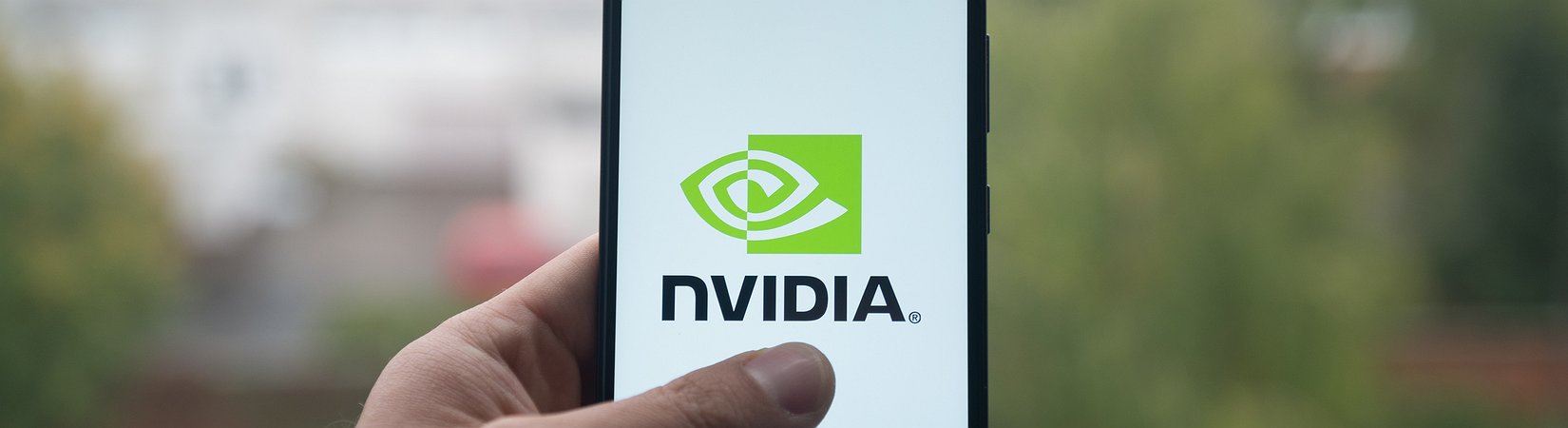 SoftBank vende todas sus acciones de NVIDIA