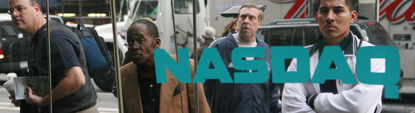 Nasdaq Integrates XRP Liquid Index