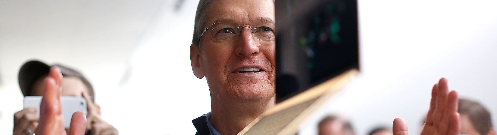 Todo lo que se sabe acerca del próximo MacBook Pro