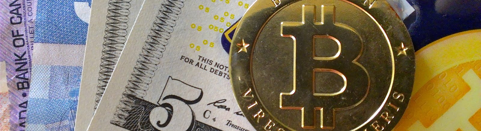 Bitcoin Hits an All-Time High of $5,000