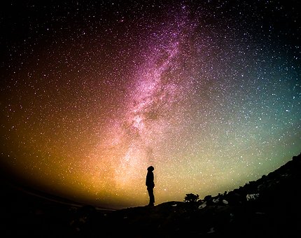 Dios, el universo y el tiempo: ¿Qué secretos adivinó Stephen Hawking?