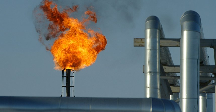 La guerra del petróleo