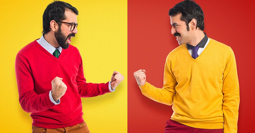 Breve storia della faida tra Bitcoin e Bitcoin Cash