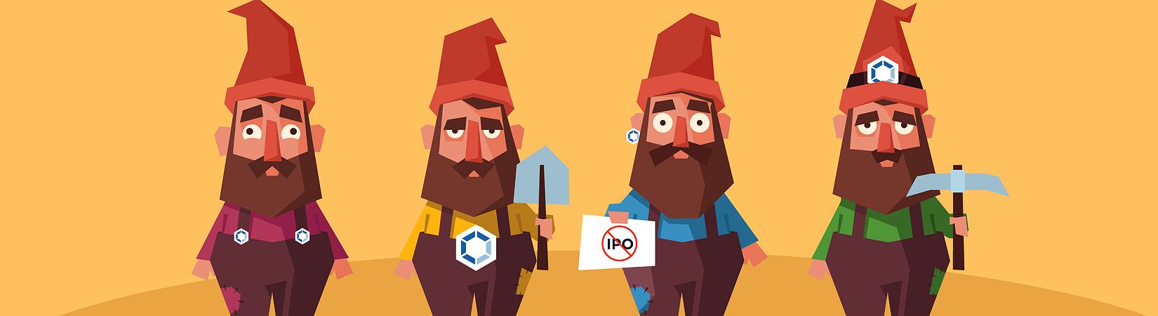 Canaan’s $400 Million IPO Application Expired