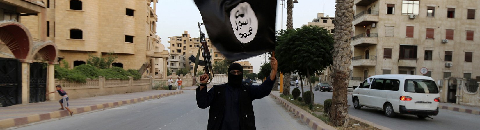 داعش و بوكو حرام تتوحدان 