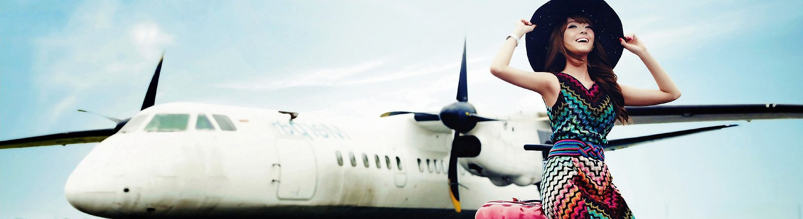 Trucos para los viajeros aéreos