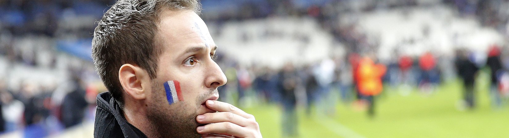 الهجمات الإرهابية في باريس. تقرير مصور