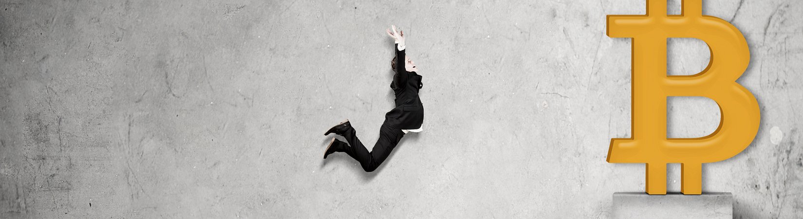 Il prezzo del bitcoin continua a salire, sfiorati i 7500 $