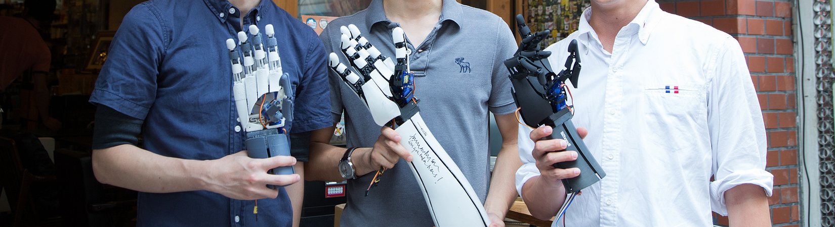 عضو اصطناعي بسعر 300$ فقط