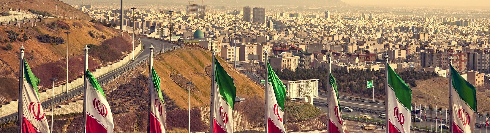 Irán comienza a aceptar solicitudes para proyectos de energía