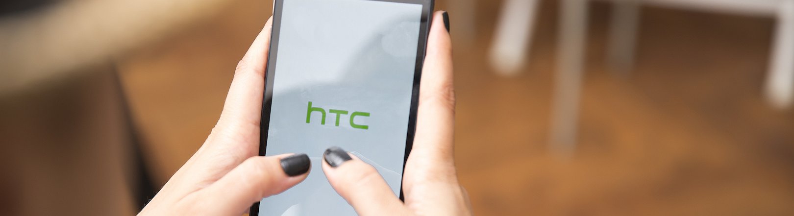 HTC Lays Off Stuff to Focus on Blockchain and VR
