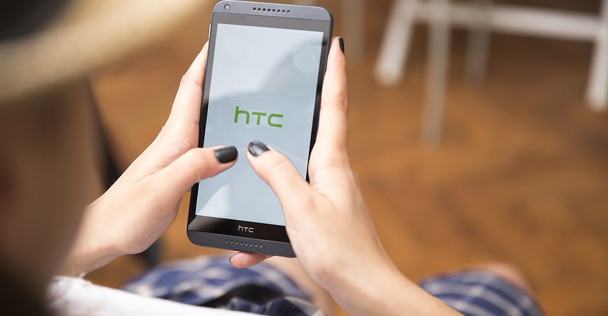 HTC Lays Off Stuff to Focus on Blockchain and VR