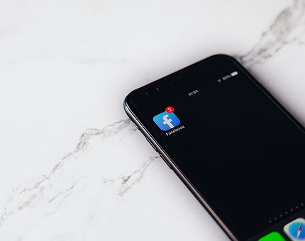 Facebook actualiza sus criterios para los anuncios de criptomonedas