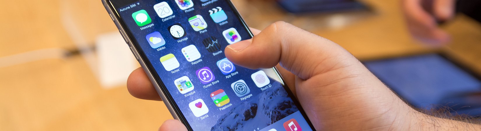 أفضل تطبيفات أيفون في 2014