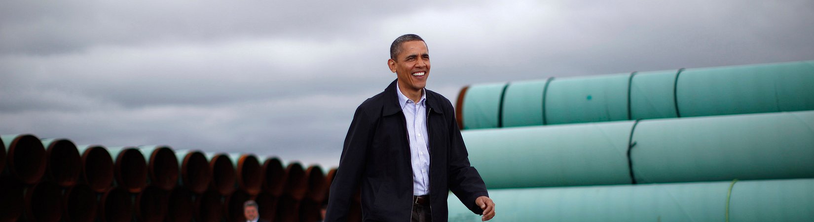 Petrolio, Obama propone una tassa di 10 dollari al barile