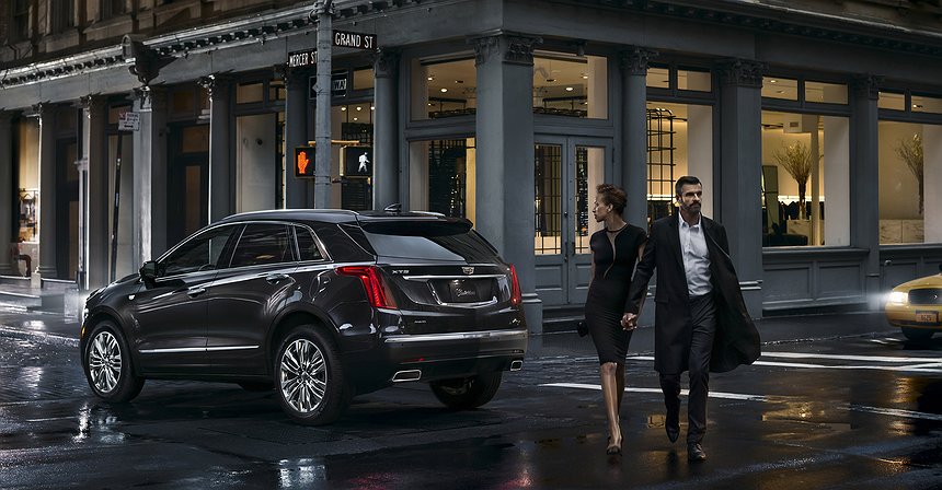 لماذا سيصبح العام 2017 عام GM