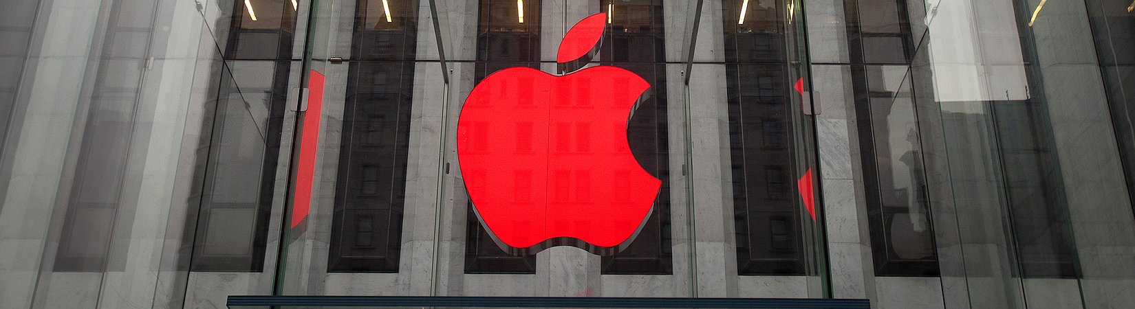 15 حقائق حول ربع السنة الأخير لـ Apple