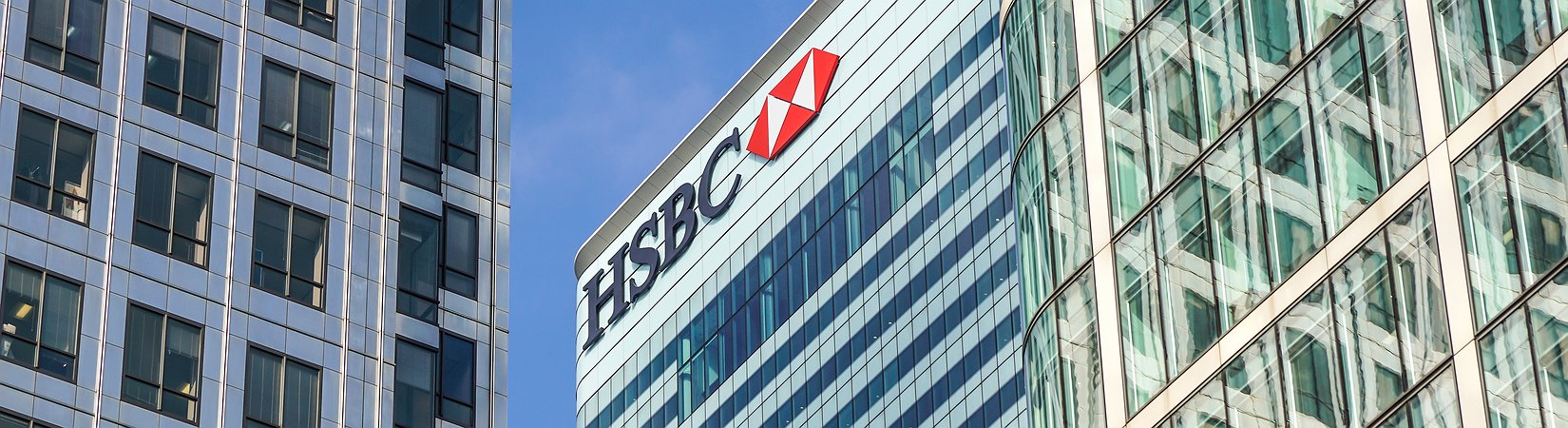 HSBC e ING completano la prima transazione commerciale su blockchain