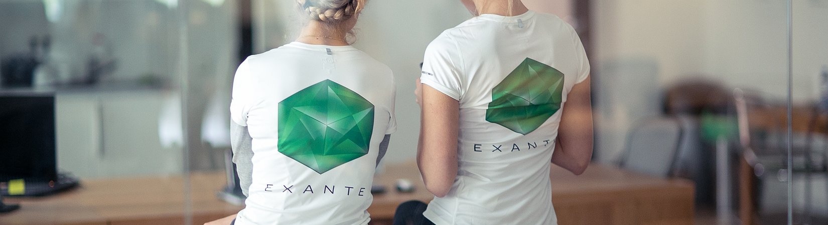 الوكيل EXANTE أطلق تداول الـEthereum وعملات مشفرة أخرى