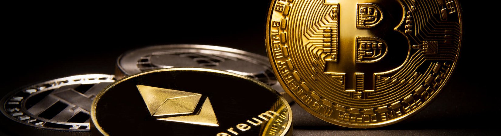 S&P lanza índices de bitcoin y ethereum