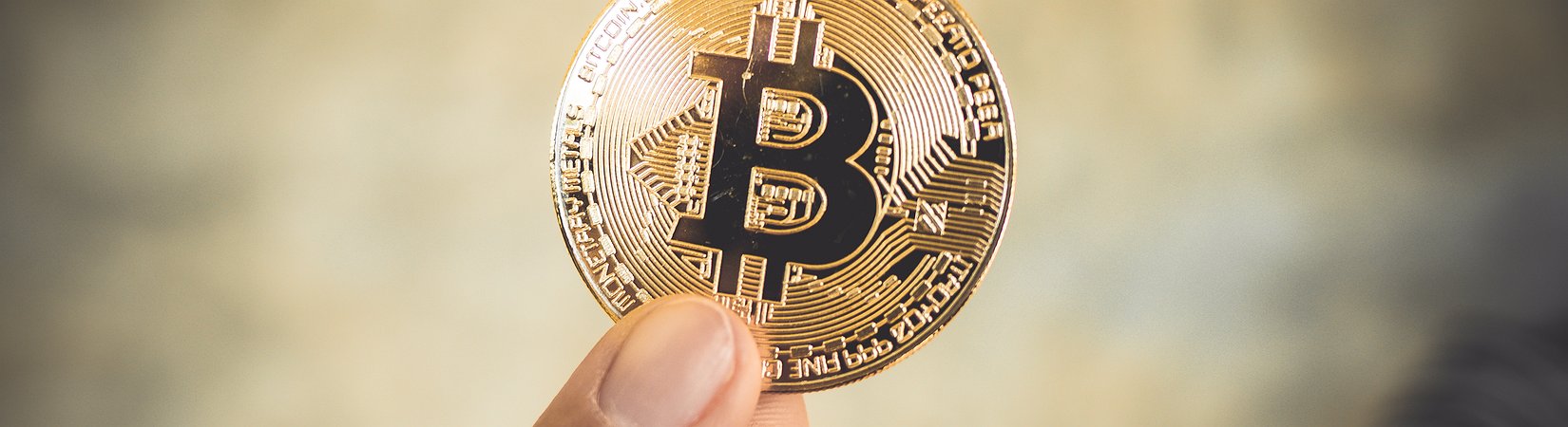 Bitcoin Market Share Lowest Ever at 36%