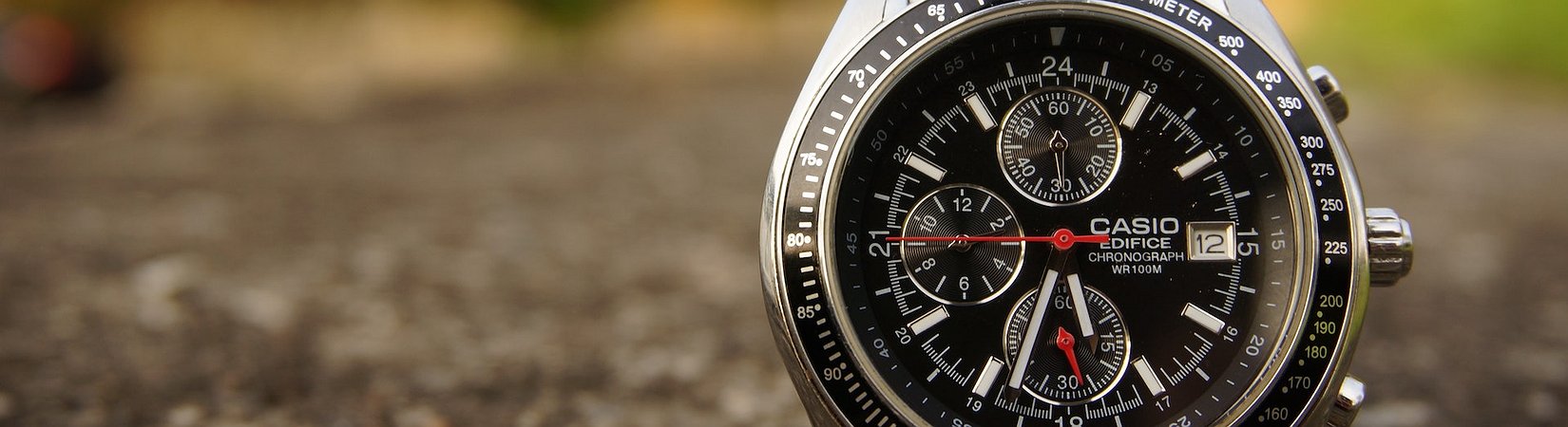 Casio Announces Launch of Polygon-based NFT Watches