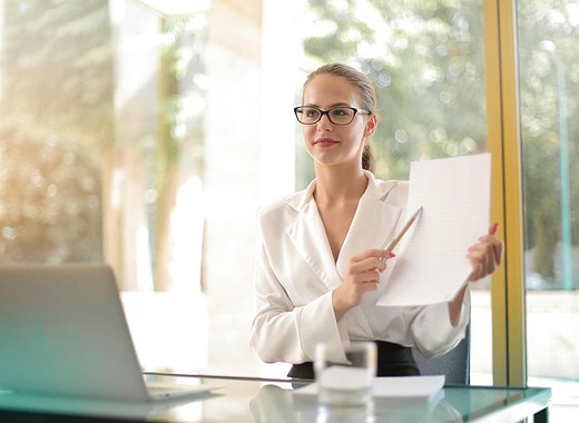 El IRS allana el camino para que los ETPs de criptomonedas inviertan en activos digitales y compartan recompensas