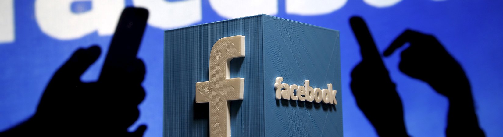 O recorde de velocidade do Facebook