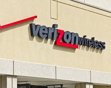 Verizon chega a acordo para compra da Yahoo