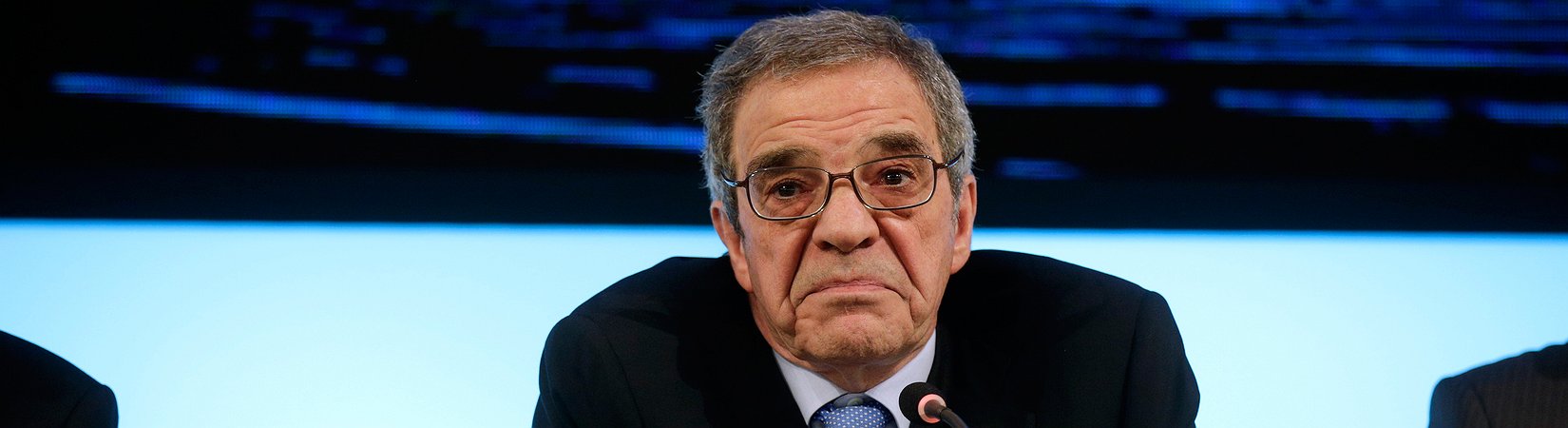 Dimite el presidente ejecutivo de Telefónica