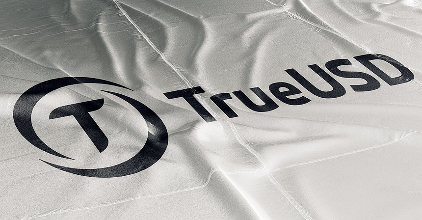 IIAwards - Review of TrueUSD