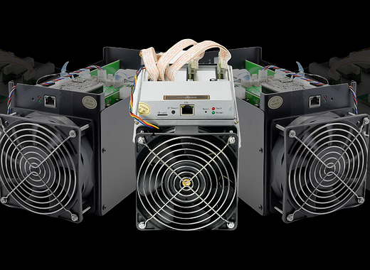 Venezuela Intercepts Smuggled Crypto Mining Rigs