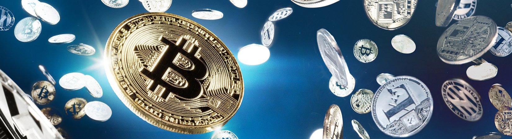 Bitcoin torna in area 6300 $