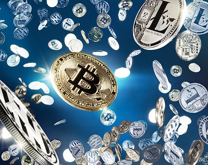 Bitcoin torna in area 6300 $