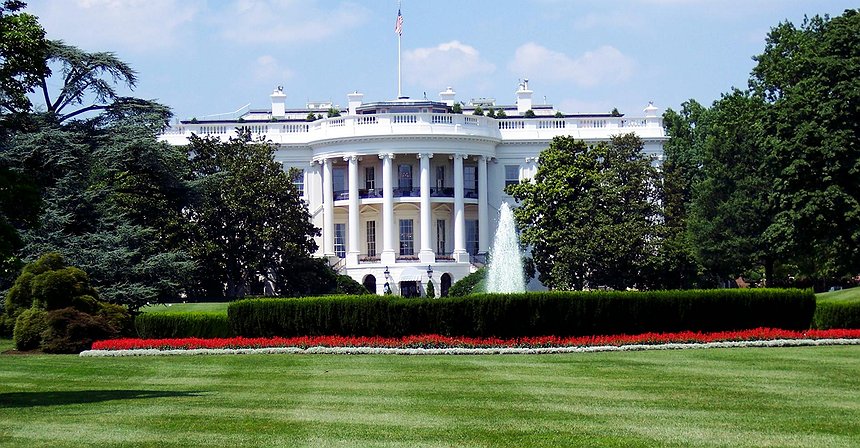 White House Aims to Pass a Crypto Market Structure Bill Before End of the Year