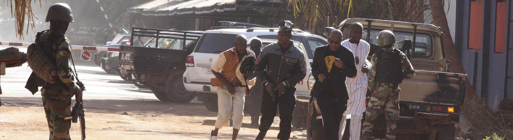 Todo lo que sabemos sobre el asalto al hotel de Mali