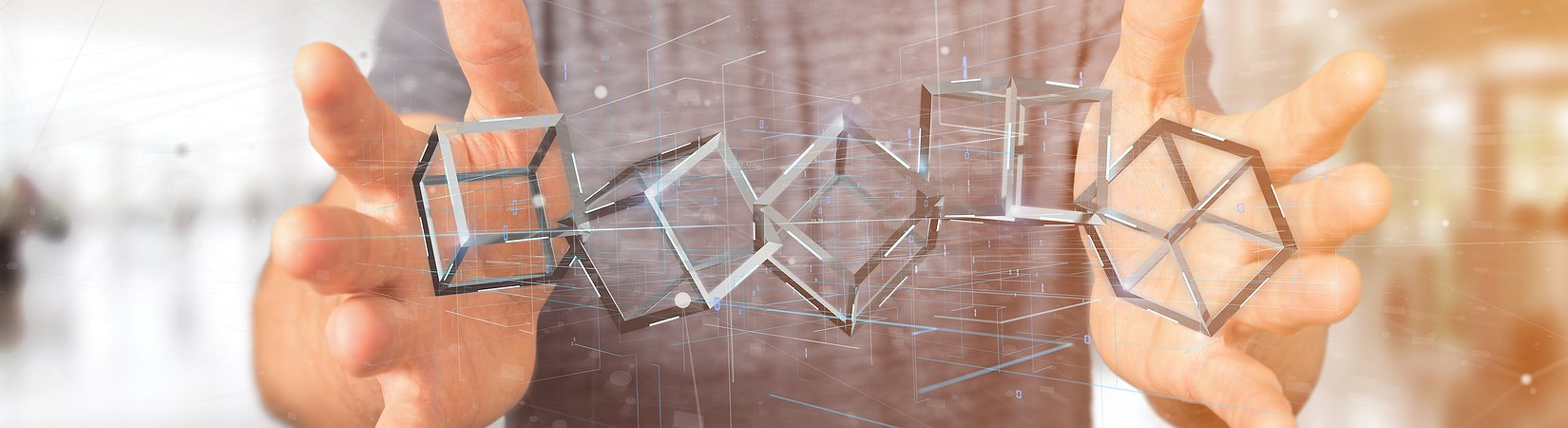 Aliança Portuguesa de Blockchain vai promover sessão empresarial em torno da inovadora tecnologia