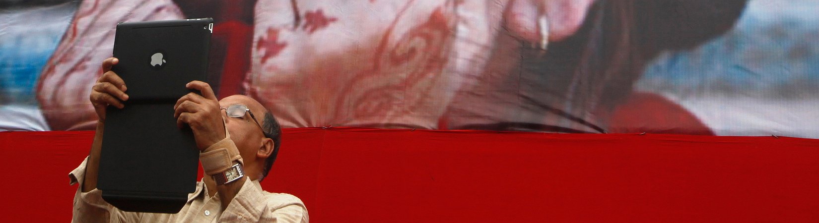 I problemi della Apple in India