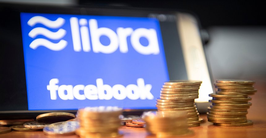 30 Blockchain Companies to Fork Libra