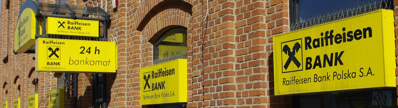 Raiffeisen Bank's Unit to Offer Crypto Services via Bitpanda