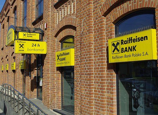 Raiffeisen Bank's Unit to Offer Crypto Services via Bitpanda
