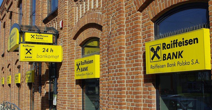 Raiffeisen Bank's Unit to Offer Crypto Services via Bitpanda