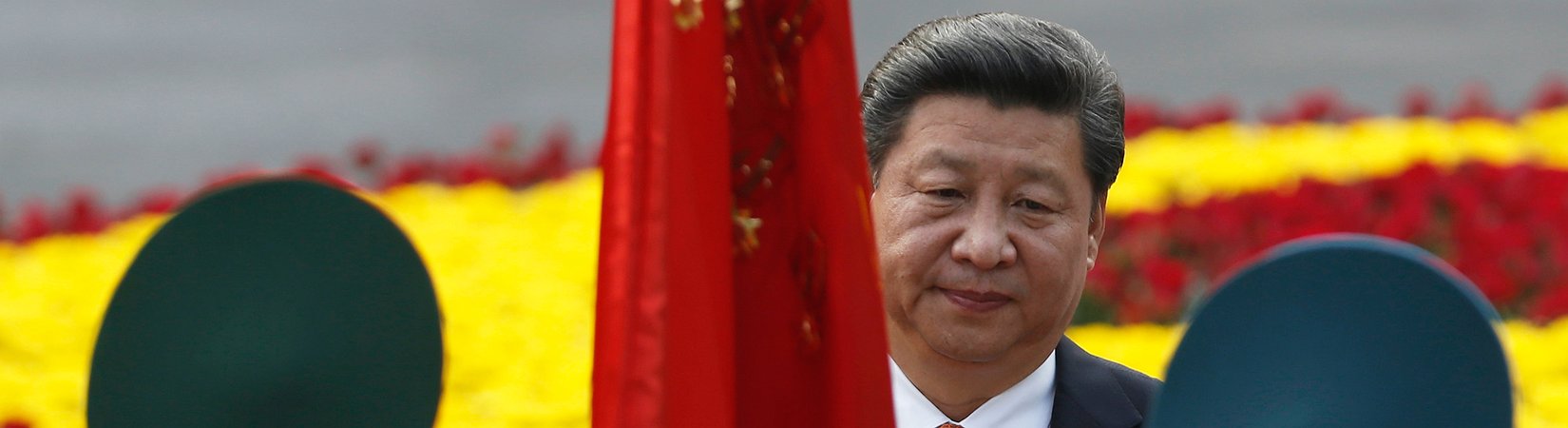 China podría calcular mal