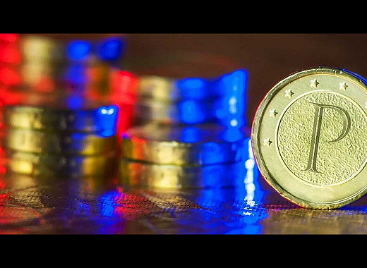 EE. UU. ofrece 5 millones $ por responsable de criptomonedas de Venezuela