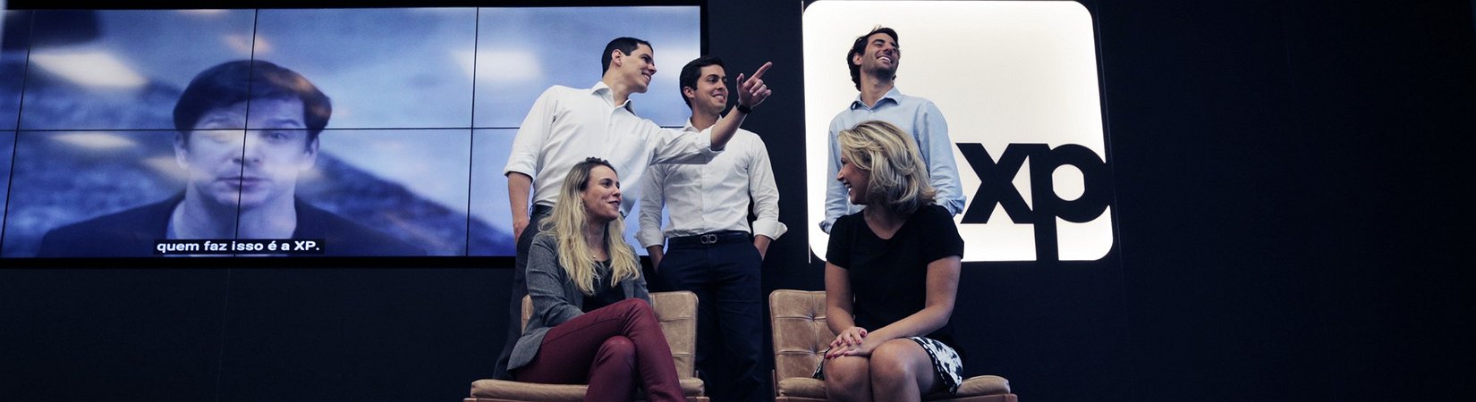 Revisión del mercado de las criptomonedas del 19/04/2018