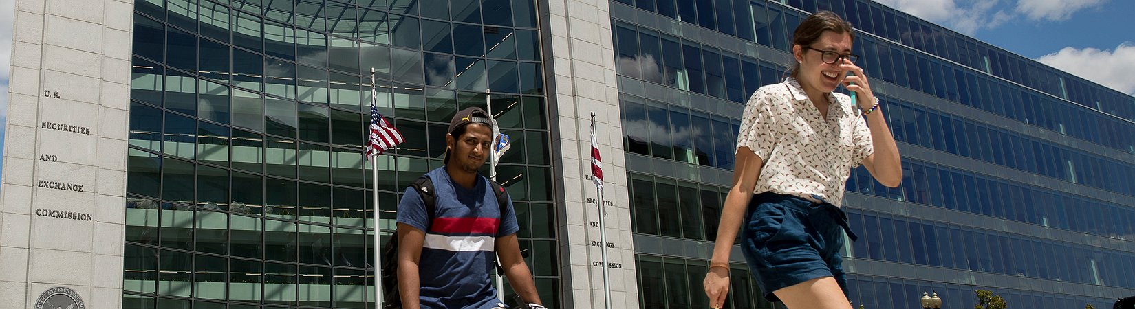 SEC Delays Decision On Three Bitcoin ETFs Till Fall