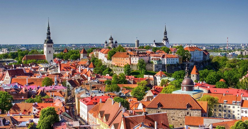 Estonia Grants Crypto License to Chilean Exchange