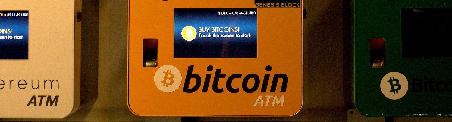 Bitcoin ATM Installations Plummeted in Second Half of 2022