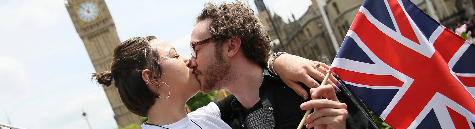 Todo lo que necesita saber sobre el referéndum del Reino Unido