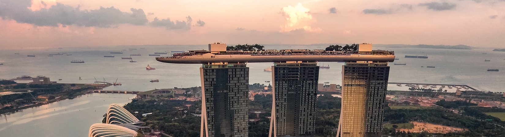Binance Introduces Restrictions for Singapore Users